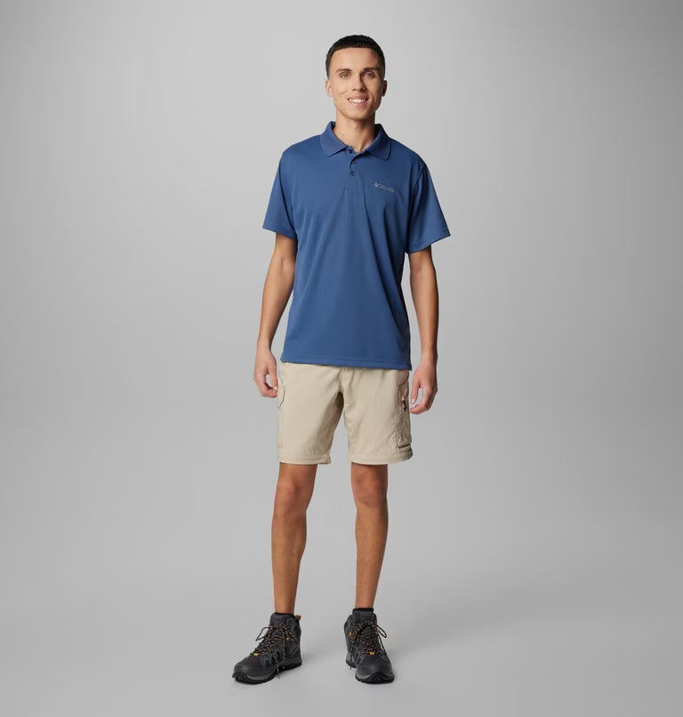 Columbia Men's Utilizer™ Polo | Columbia | Portwest - The Outdoor Shop