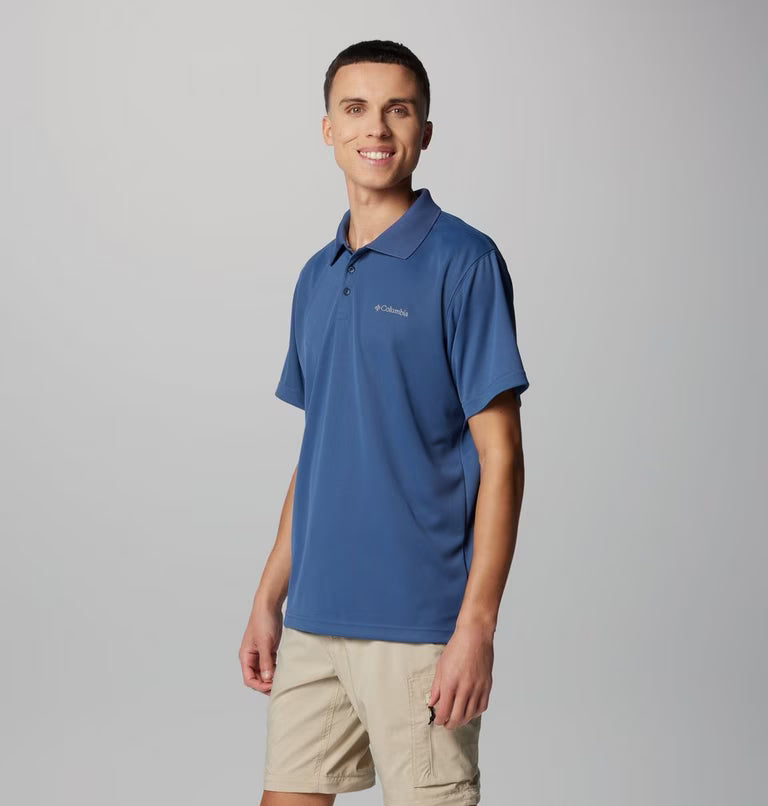 Columbia Men's Utilizer™ Polo | Columbia | Portwest - The Outdoor Shop