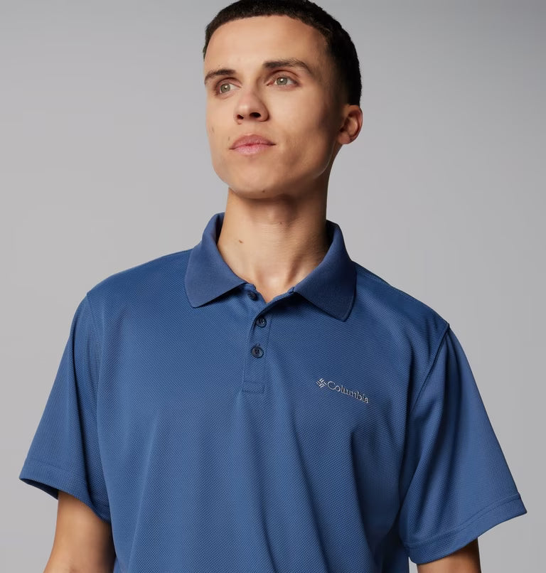 Columbia Men's Utilizer™ Polo | Columbia | Portwest - The Outdoor Shop