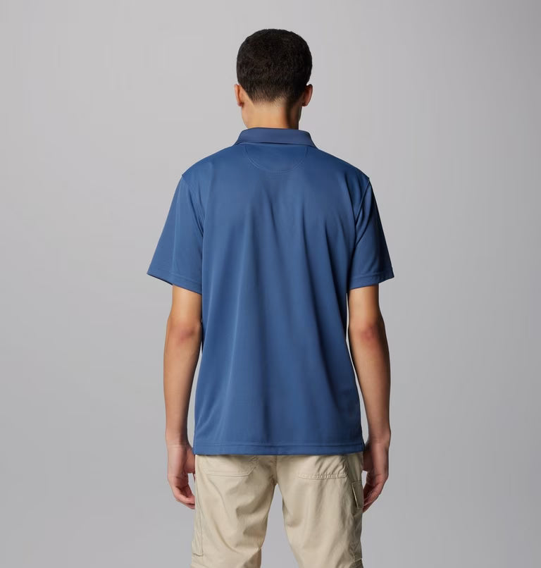 Columbia Men's Utilizer™ Polo | Columbia | Portwest - The Outdoor Shop