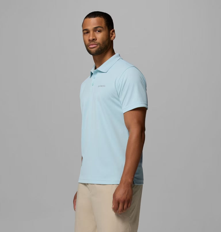 Columbia Men's Utilizer™ Polo | Columbia | Portwest - The Outdoor Shop