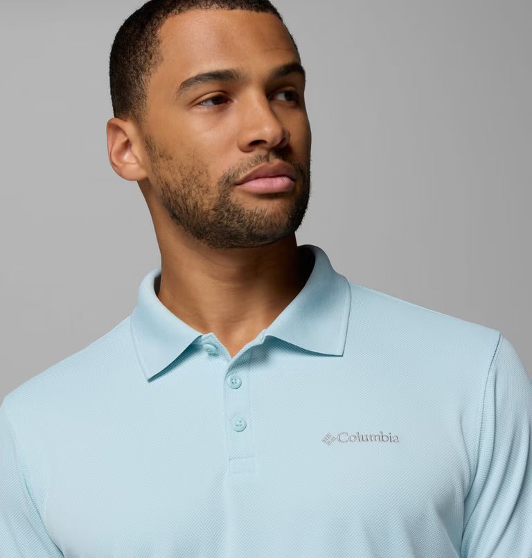 Columbia Men's Utilizer™ Polo | Columbia | Portwest - The Outdoor Shop