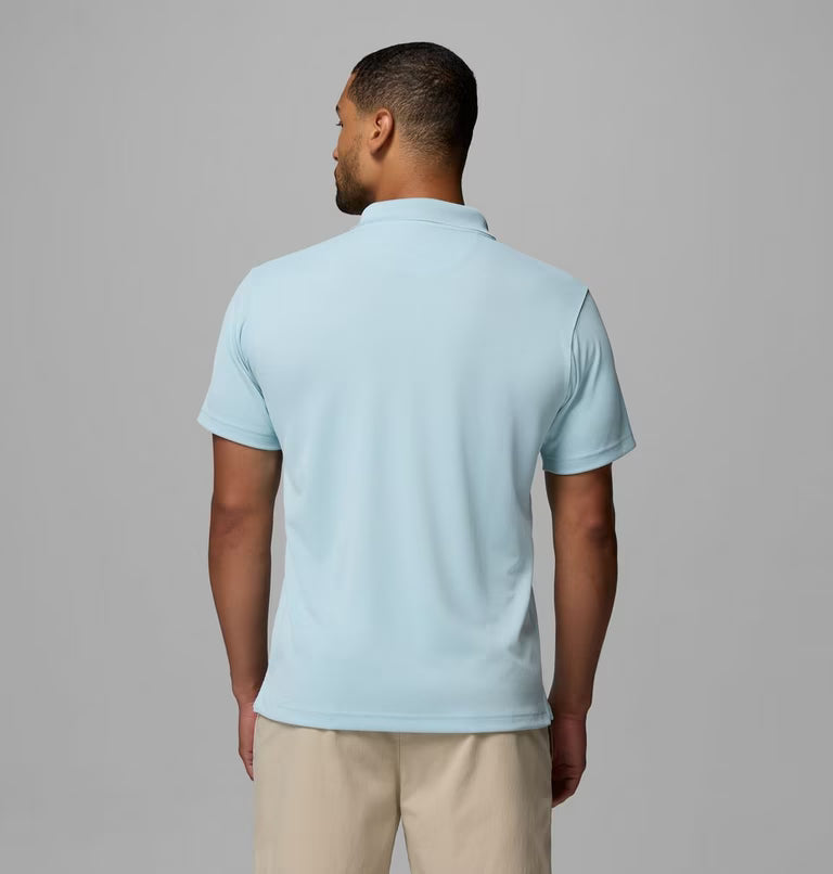 Columbia Men's Utilizer™ Polo | Columbia | Portwest - The Outdoor Shop