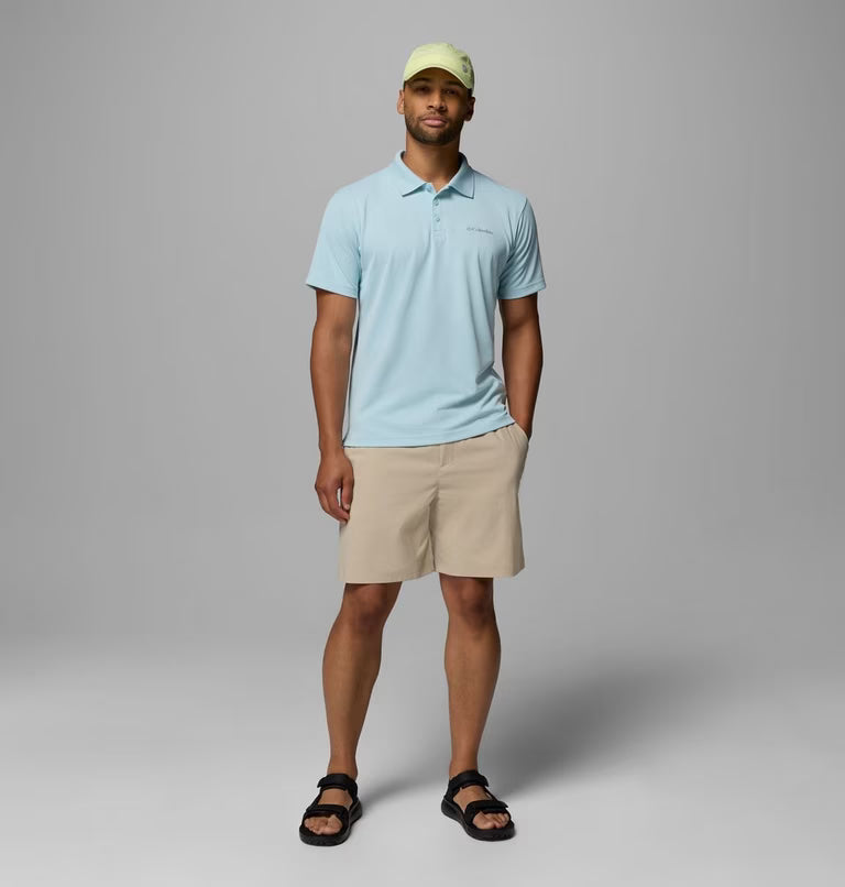 Columbia Men's Utilizer™ Polo | Columbia | Portwest - The Outdoor Shop
