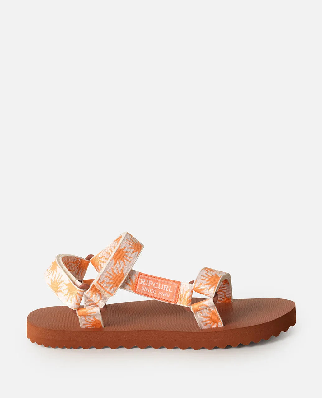 Rip Curl Women's Searcher 2.0 Bloom Open Toe Sandals | Rip Curl | Portwest - The Outdoor Shop