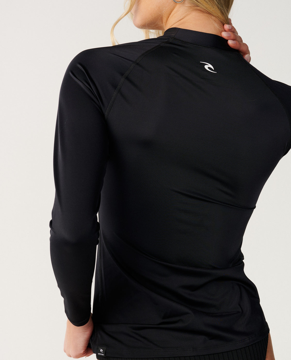 Rip Curl Women's Classic Surf LS UPF Rashguard | Rip Curl | Portwest - The Outdoor Shop