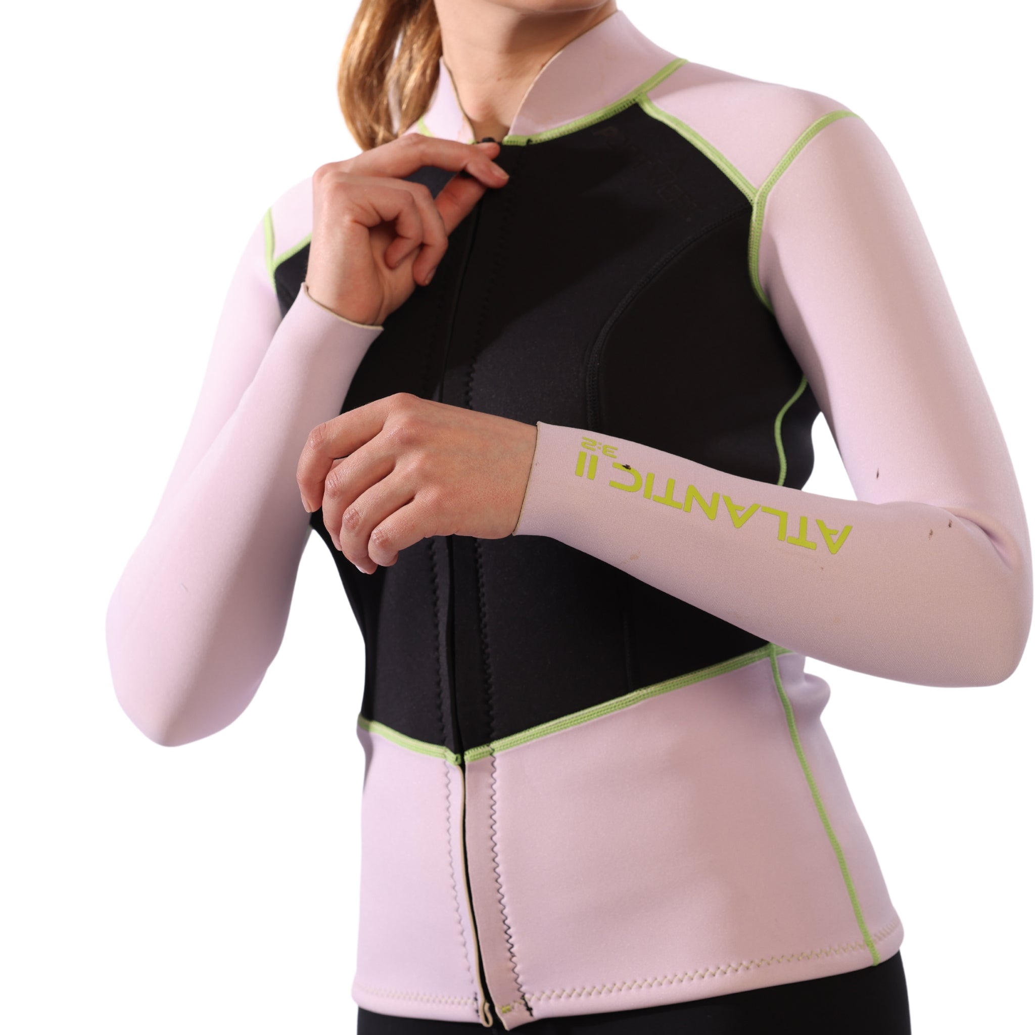 Portwest Women's Lahinch Wetsuit Vest | Portwest | Portwest - The Outdoor Shop