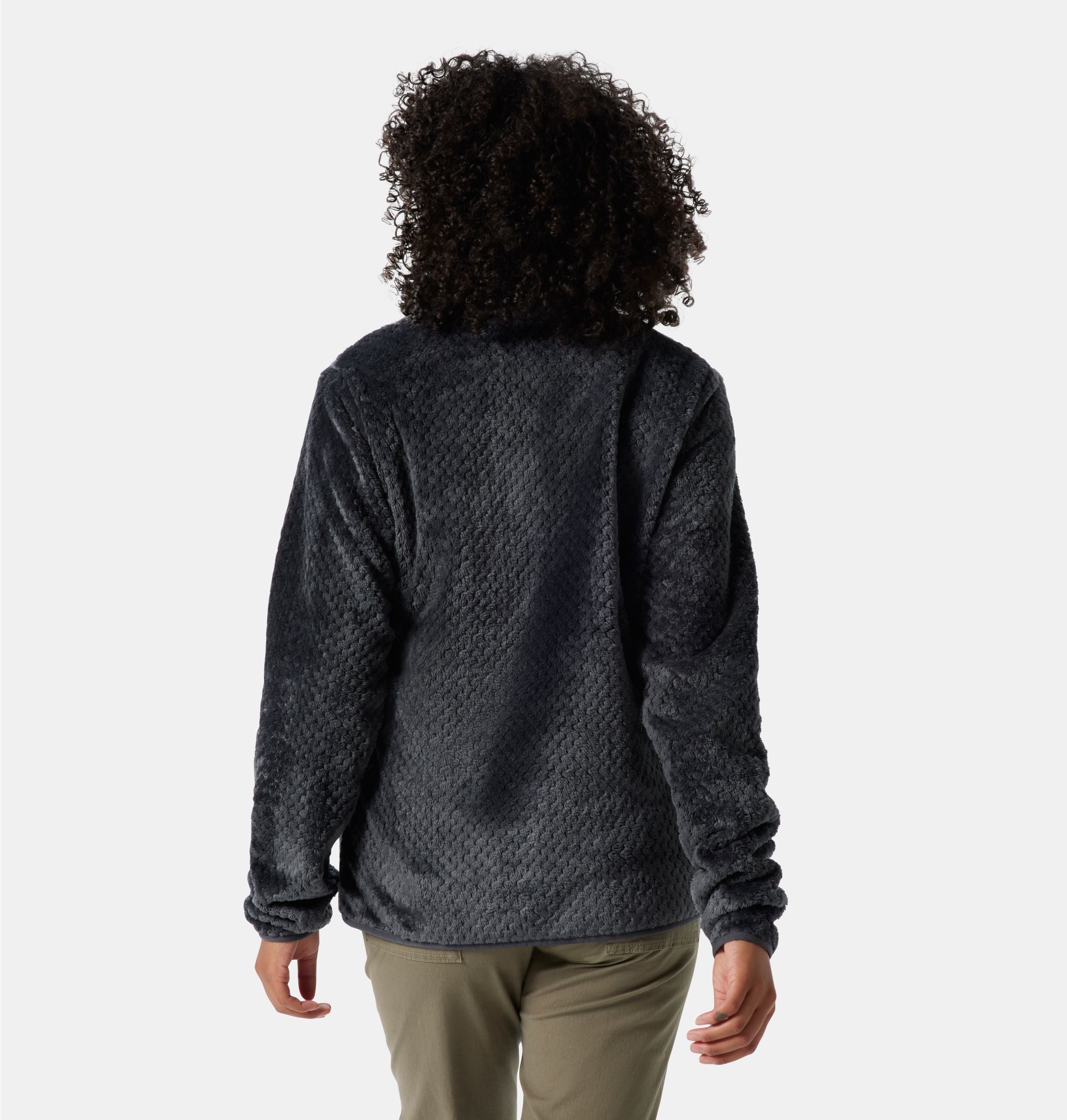 Columbia W Fire Side II Sherpa Fleece | Columbia | Portwest - The Outdoor Shop