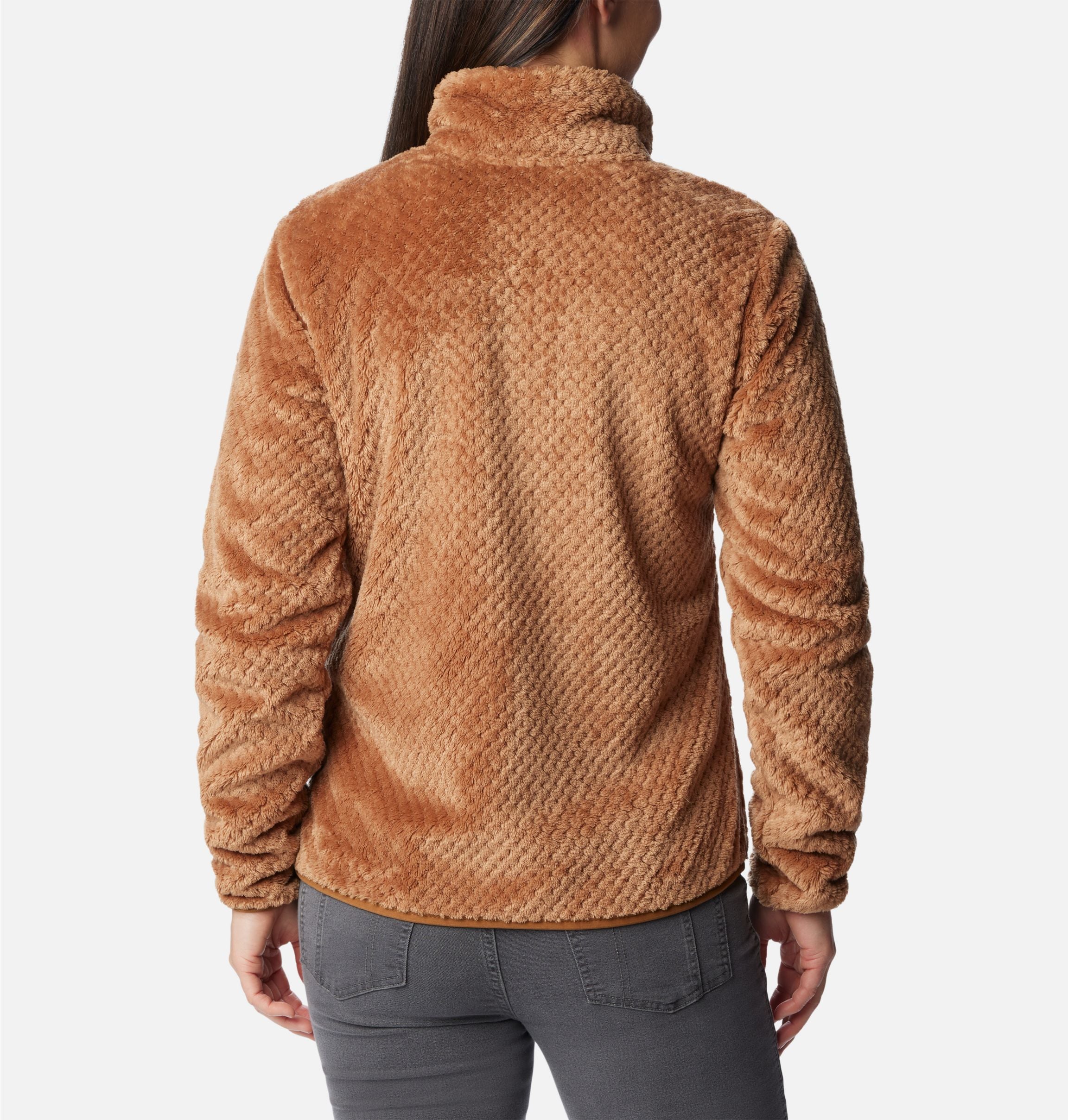 Columbia W Fire Side II Sherpa Fleece | Columbia | Portwest - The Outdoor Shop