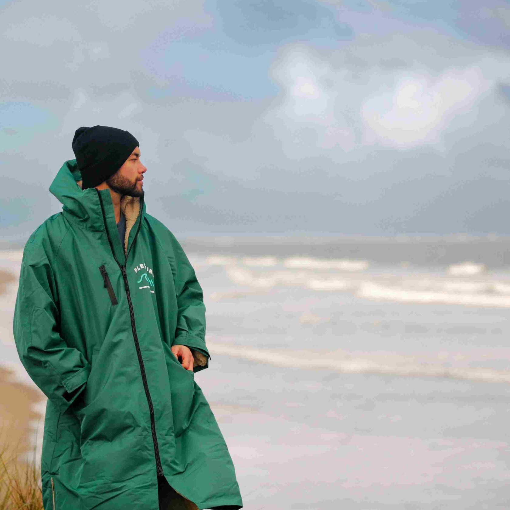 Bleubird Nordic Changing Robe | Bleubird | Portwest - The Outdoor Shop