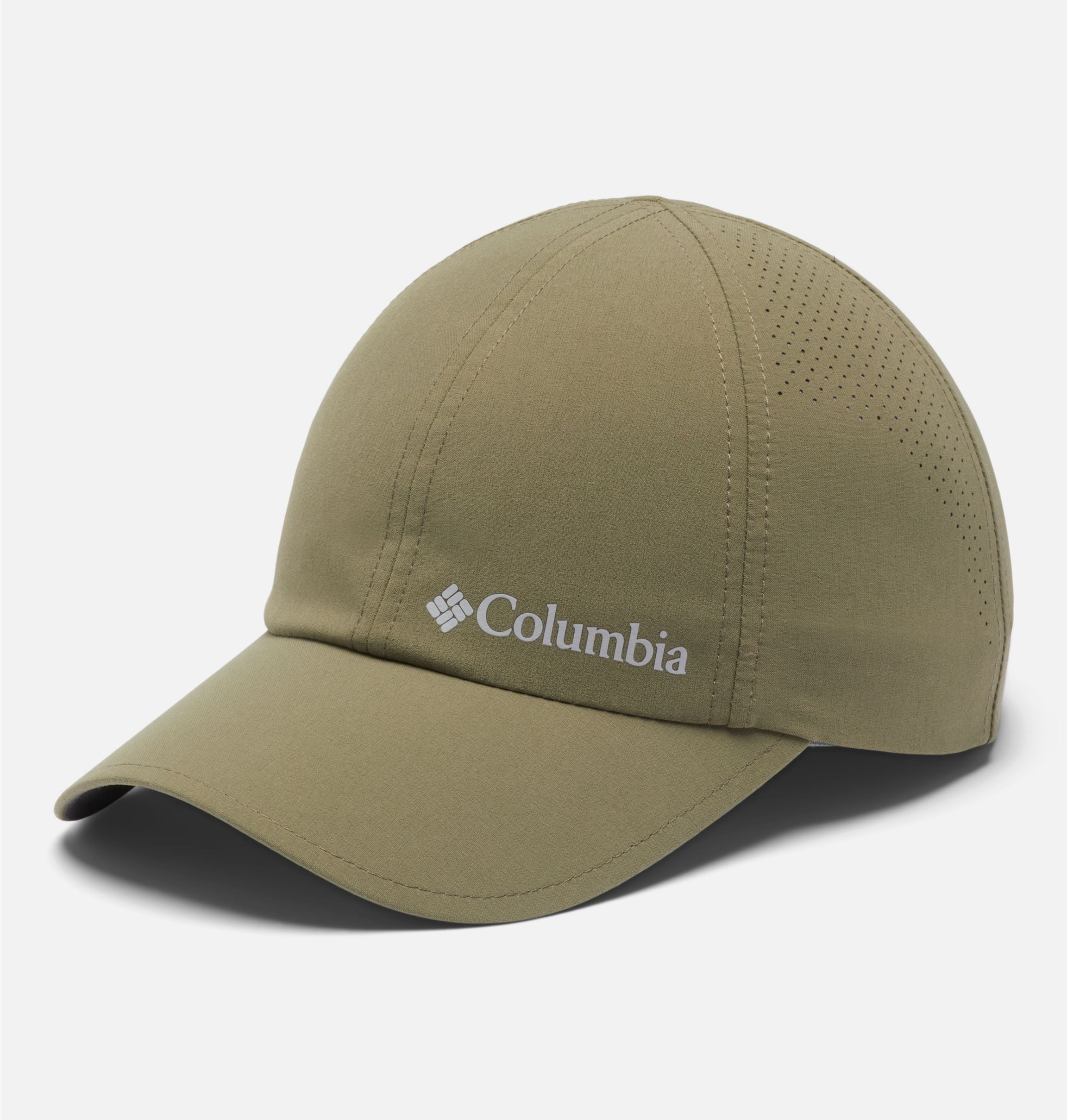 Columbia Silver Ridge III Ball Cap | Columbia | Portwest - The Outdoor Shop