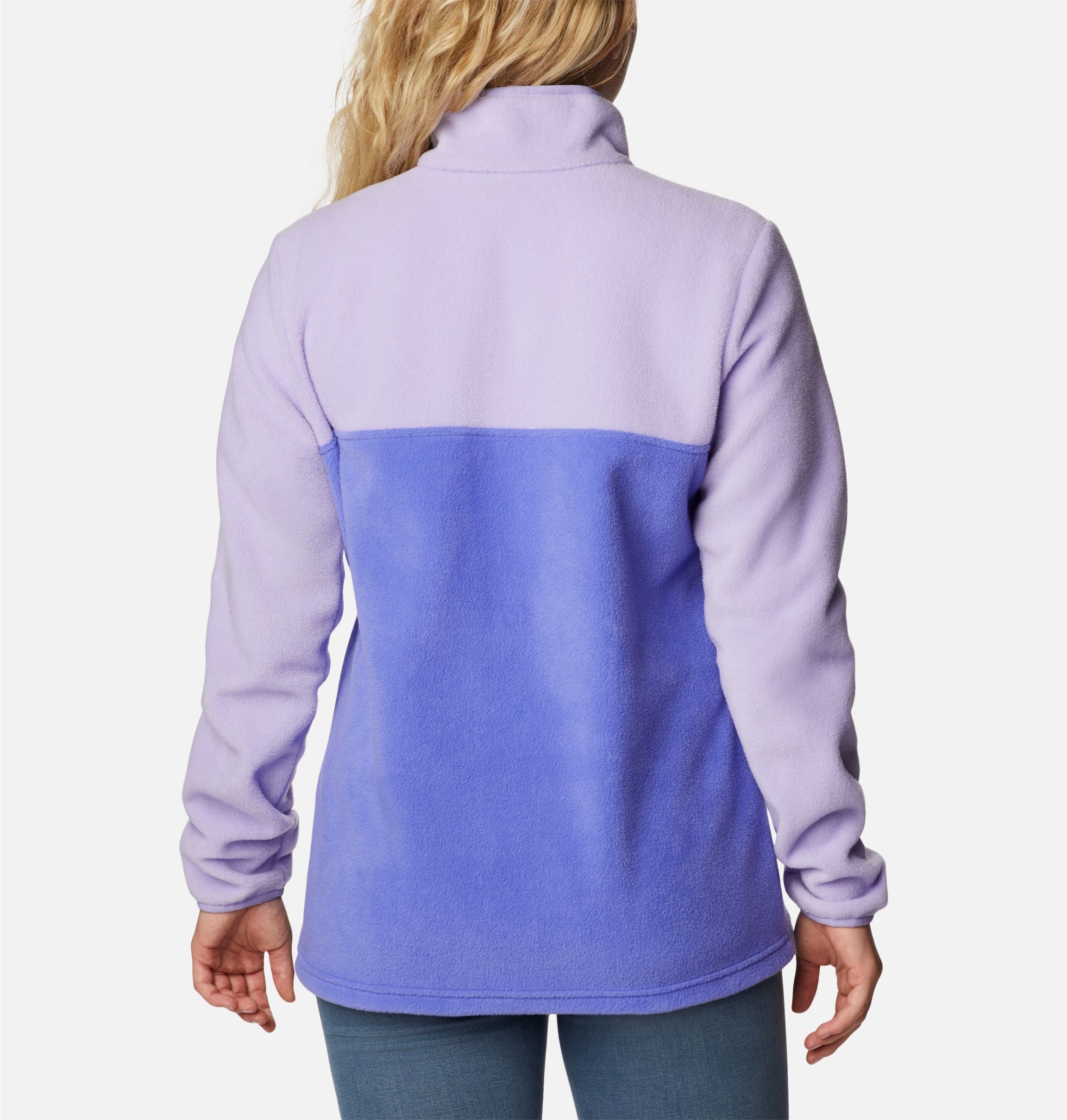 Columbia Womens Benton Spring Half Snap Pullover | Columbia | Portwest - The Outdoor Shop