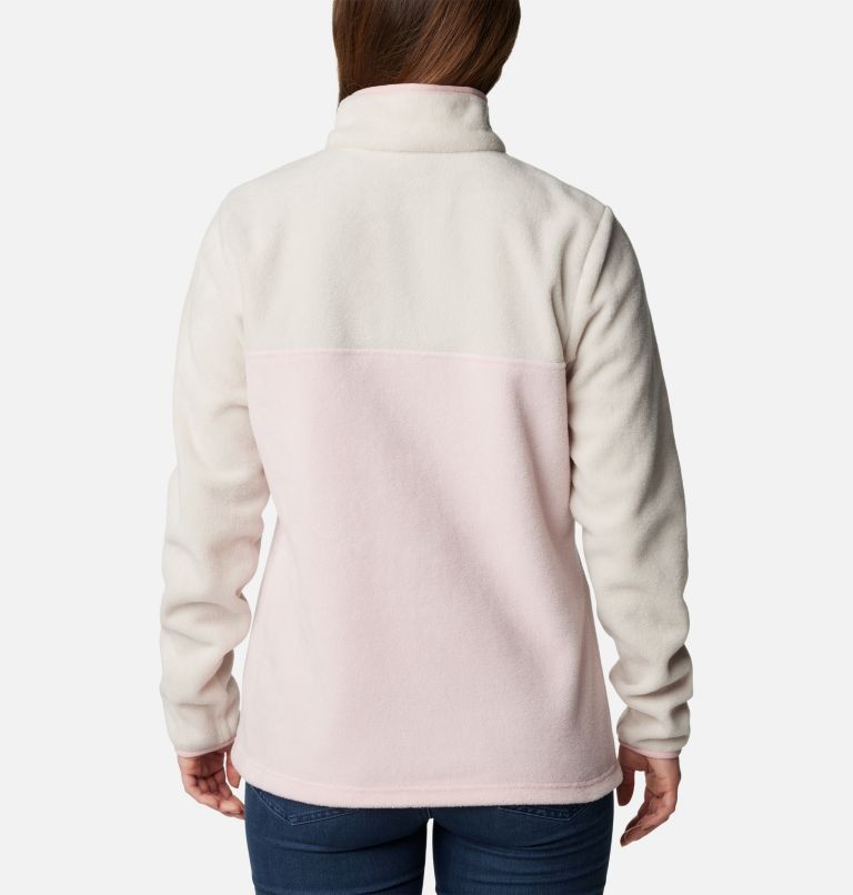 Columbia Women's Benton Springs™ Half Snap Pullover Fleece | Columbia | Portwest - The Outdoor Shop