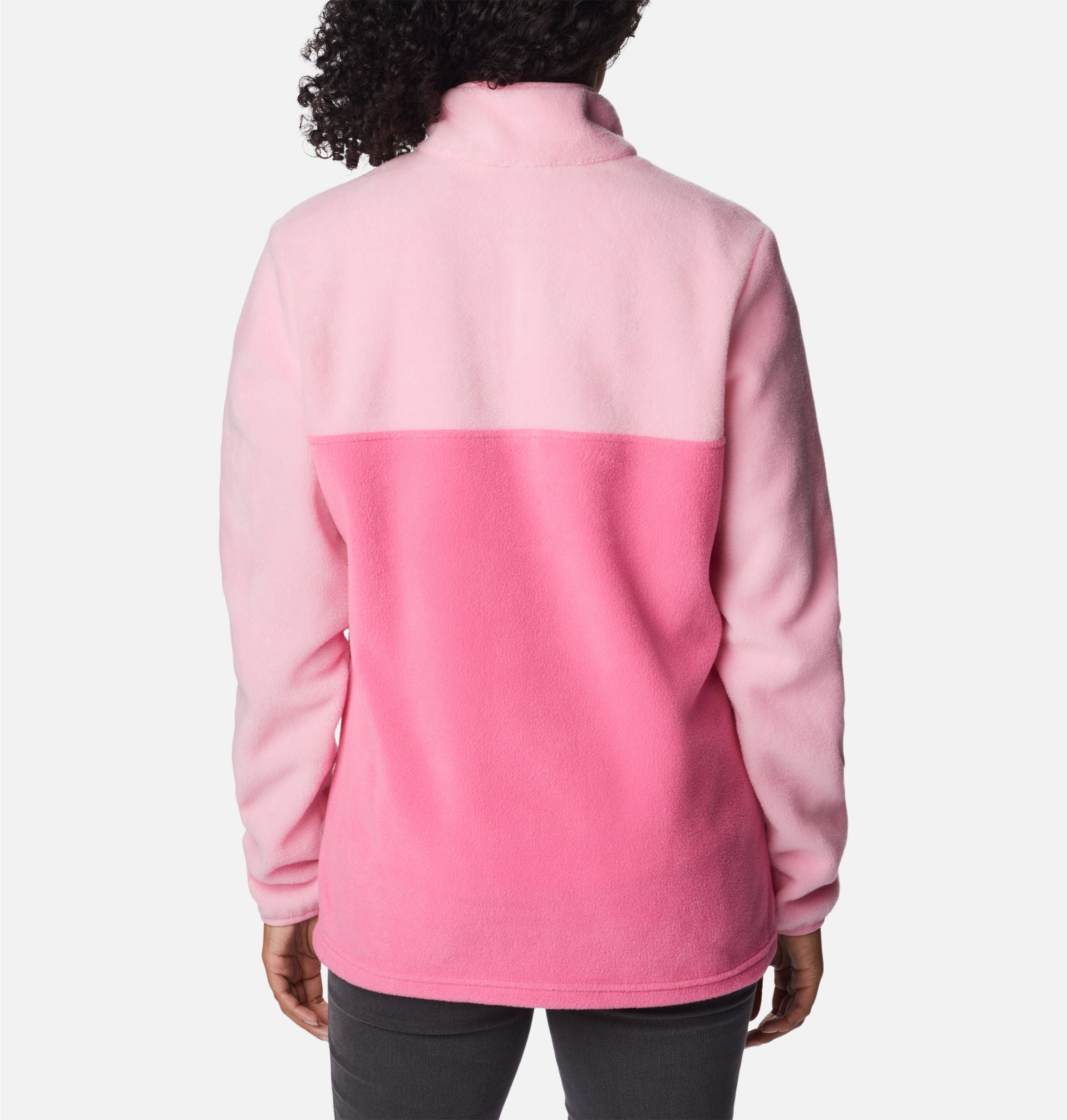 Columbia Womens Benton Spring Half Snap Pullover | Columbia | Portwest - The Outdoor Shop