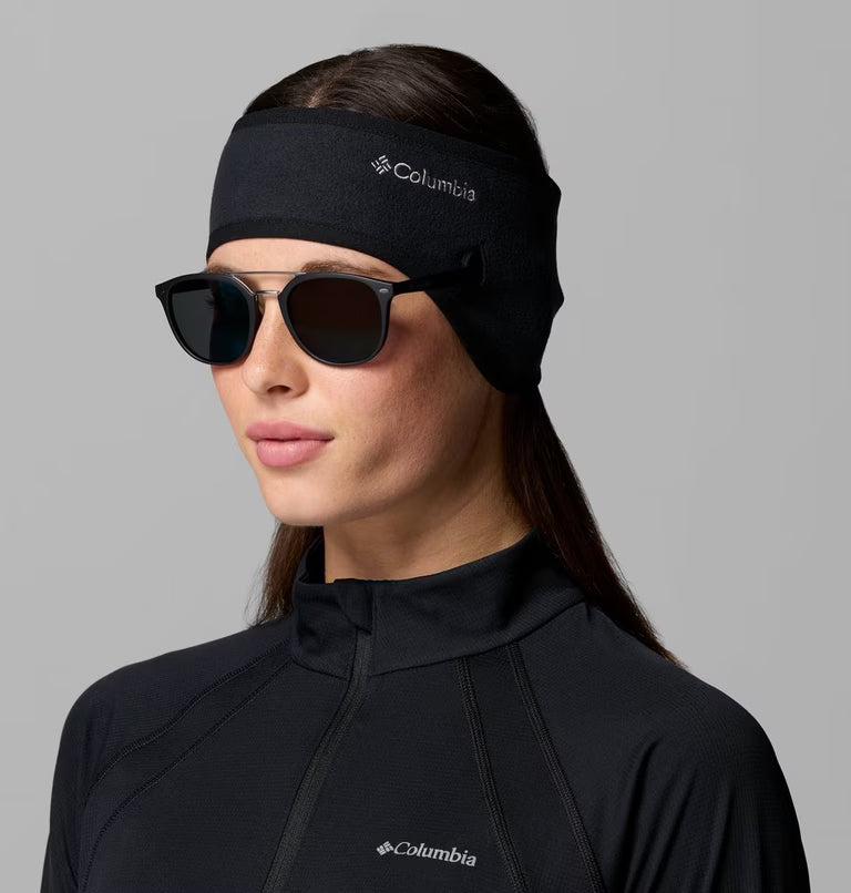 Columbia Trail Shaker Winter Headring
