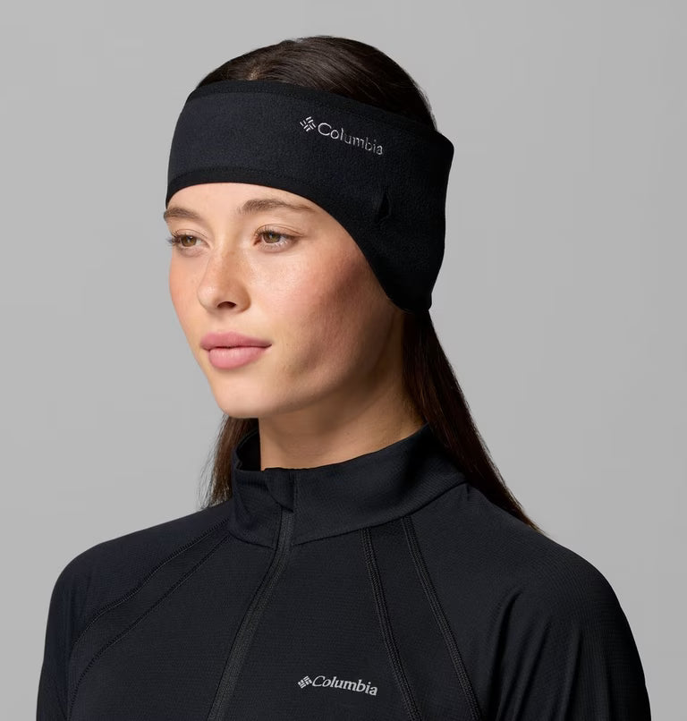 Columbia Trail Shaker Winter Headring