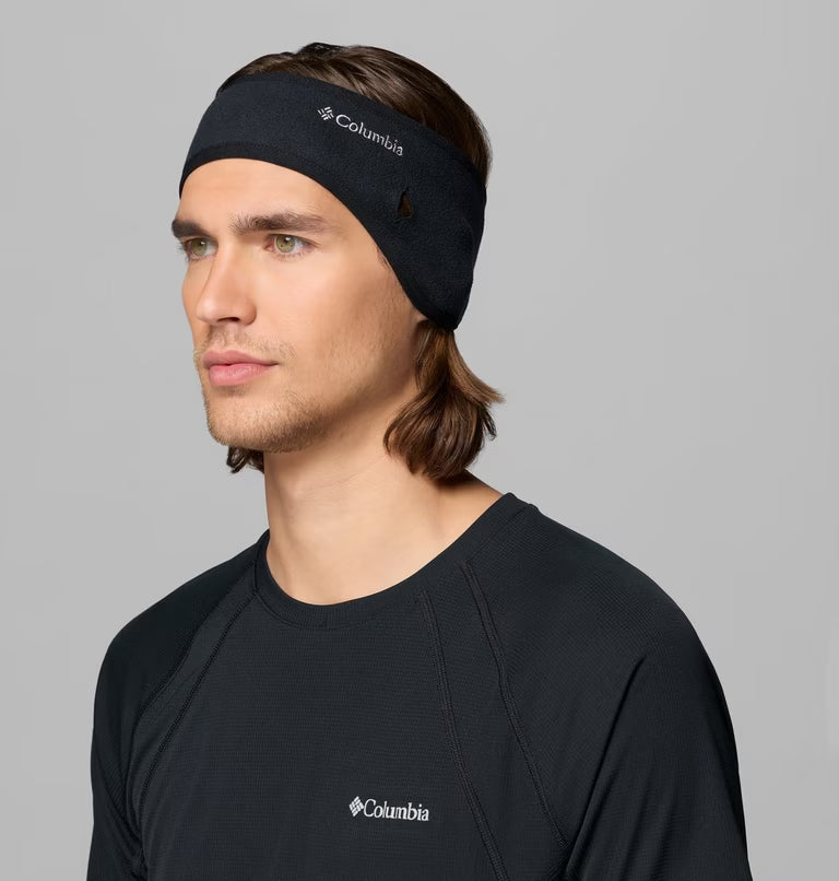 Columbia Trail Shaker Winter Headring