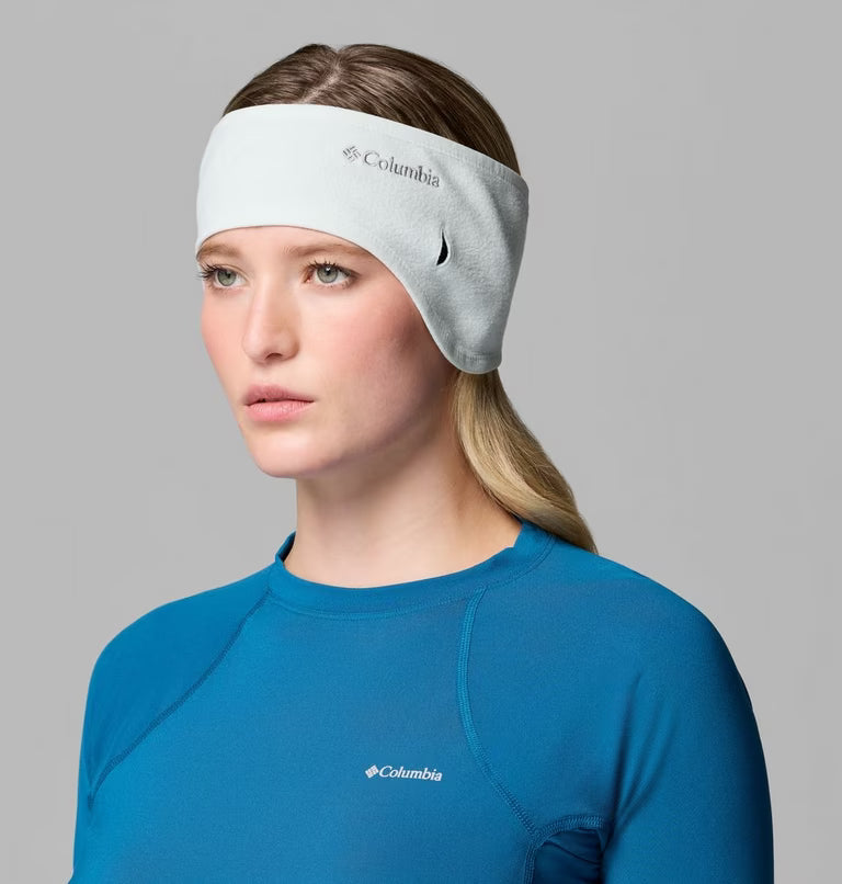 Columbia Trail Shaker Winter Headring