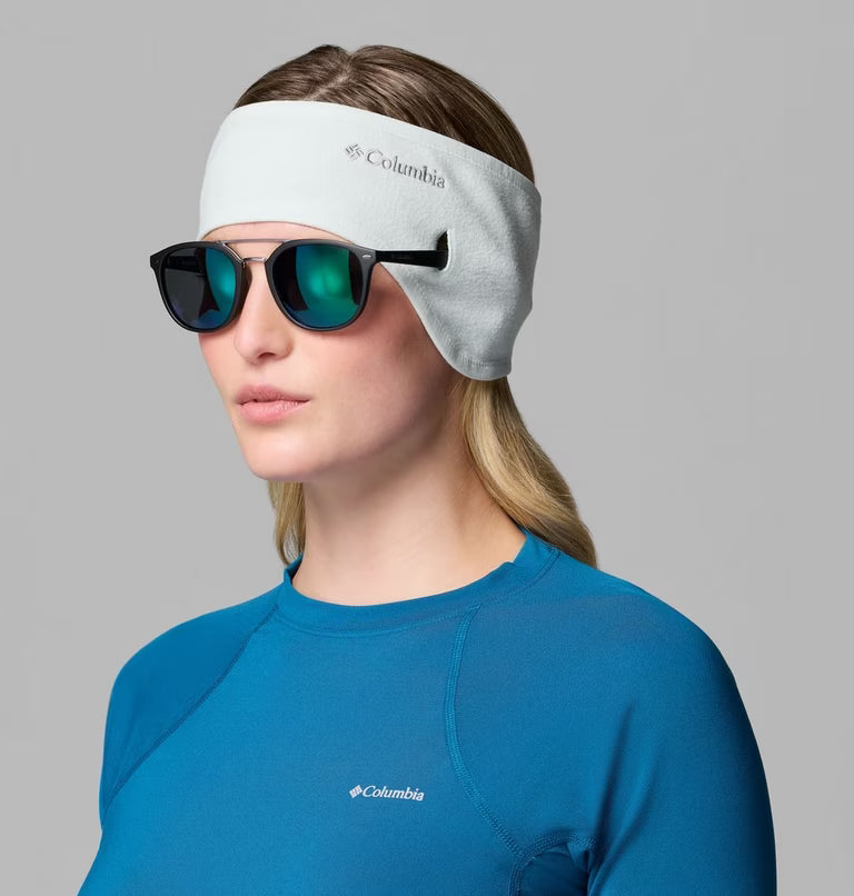 Columbia Trail Shaker Winter Headring
