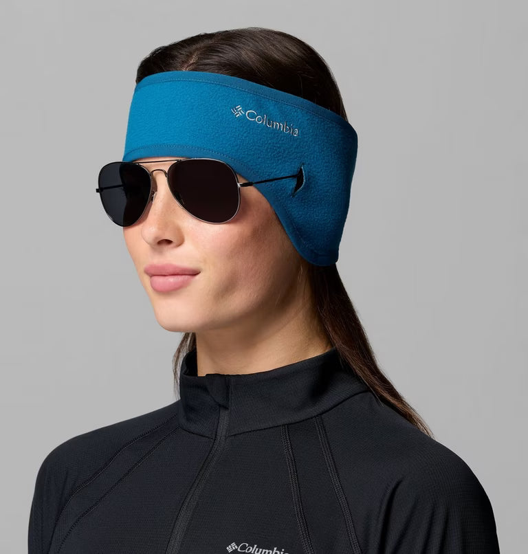 Columbia Trail Shaker Winter Headring
