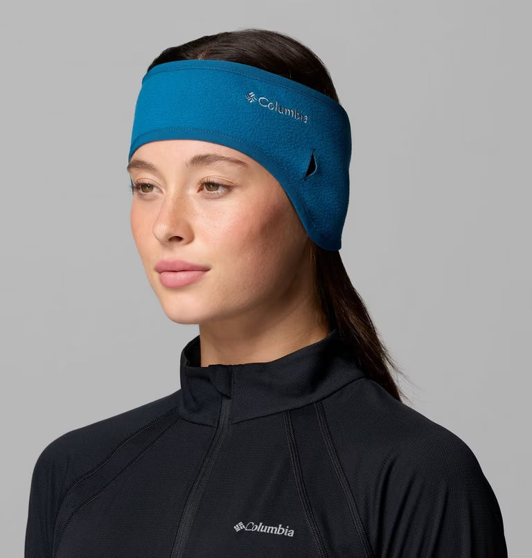 Columbia Trail Shaker Winter Headring