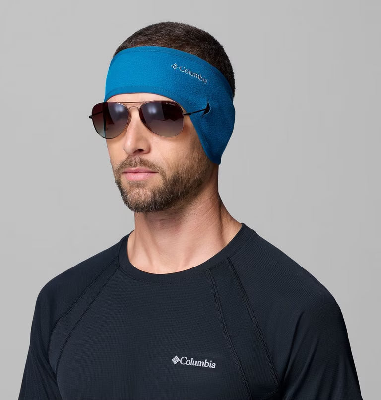 Columbia Trail Shaker Winter Headring