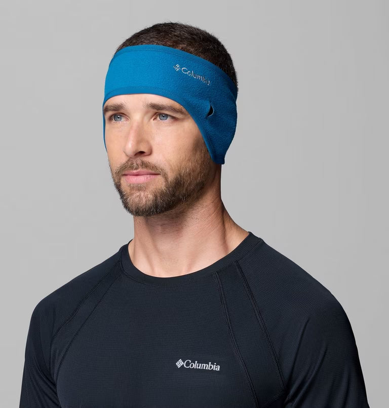 Columbia Trail Shaker Winter Headring