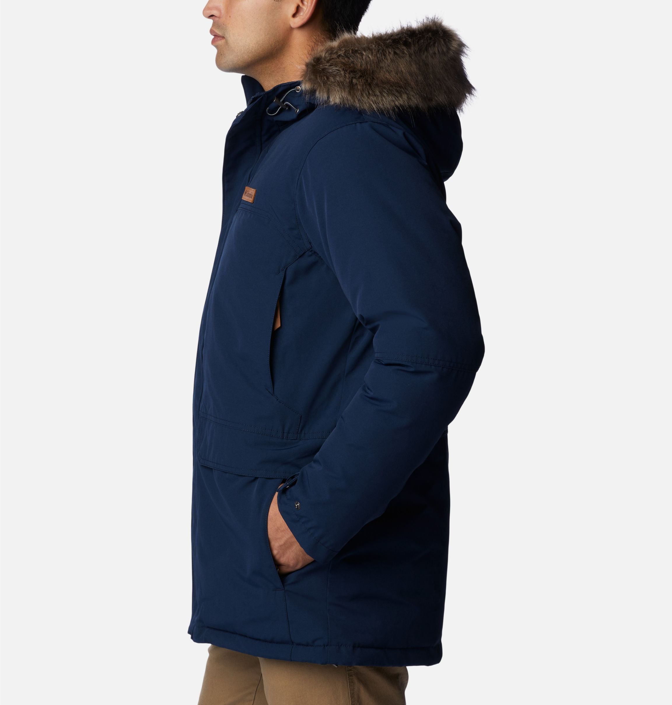 Columbia Marquam Peak Parka | COLUMBIA | Portwest - The Outdoor Shop