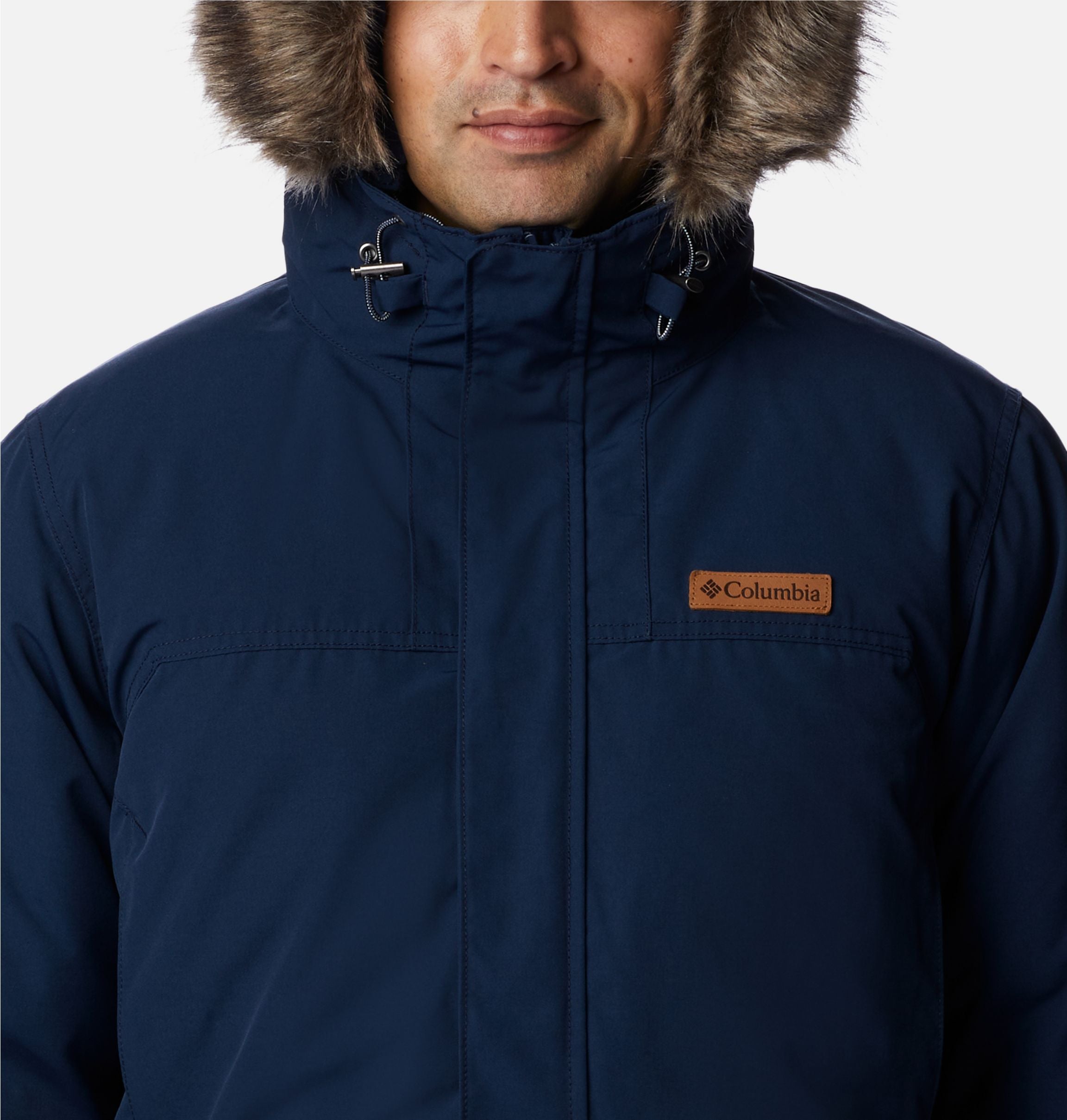 Columbia Marquam Peak Parka | COLUMBIA | Portwest - The Outdoor Shop