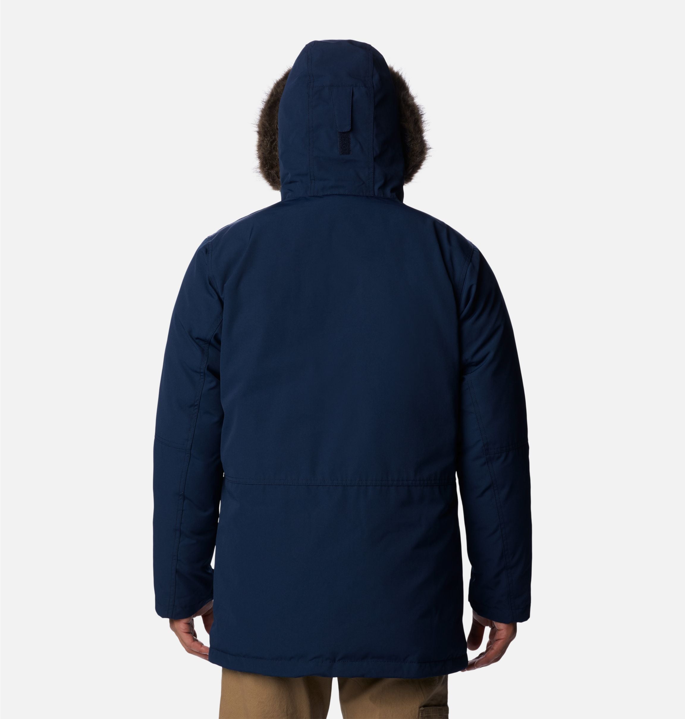 Columbia Marquam Peak Parka | COLUMBIA | Portwest - The Outdoor Shop