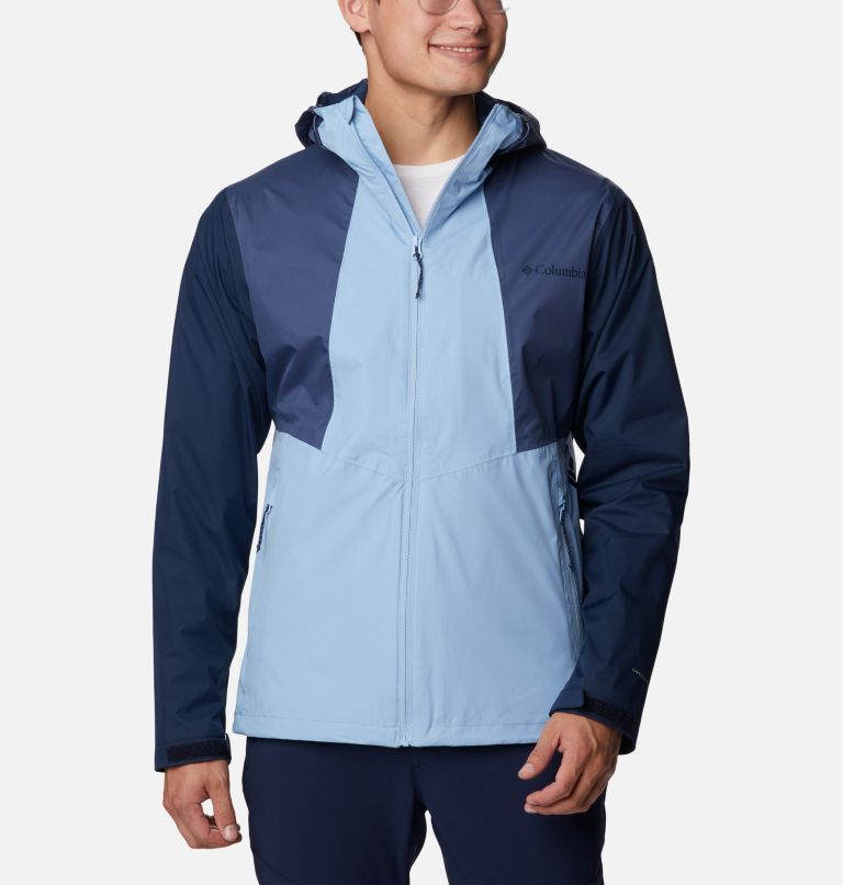 Columbia Mens Inner Limits II Jacket | Columbia | Portwest - The Outdoor Shop