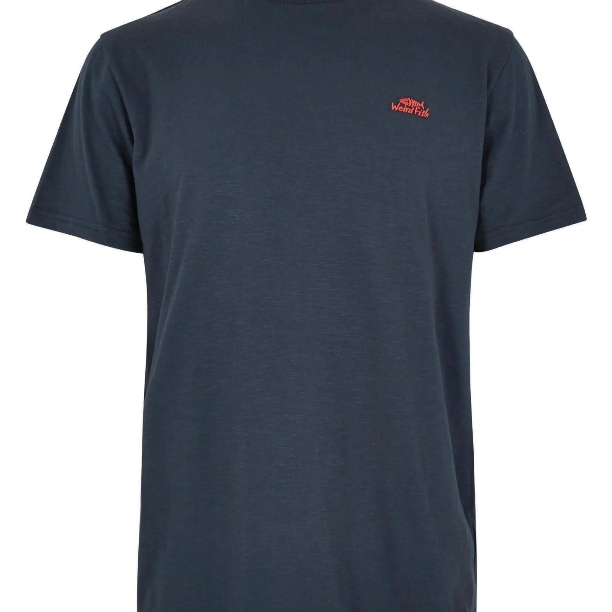 Weird Fish Fished Branded T-Shirt | WEIRD FISH | Portwest - The Outdoor Shop