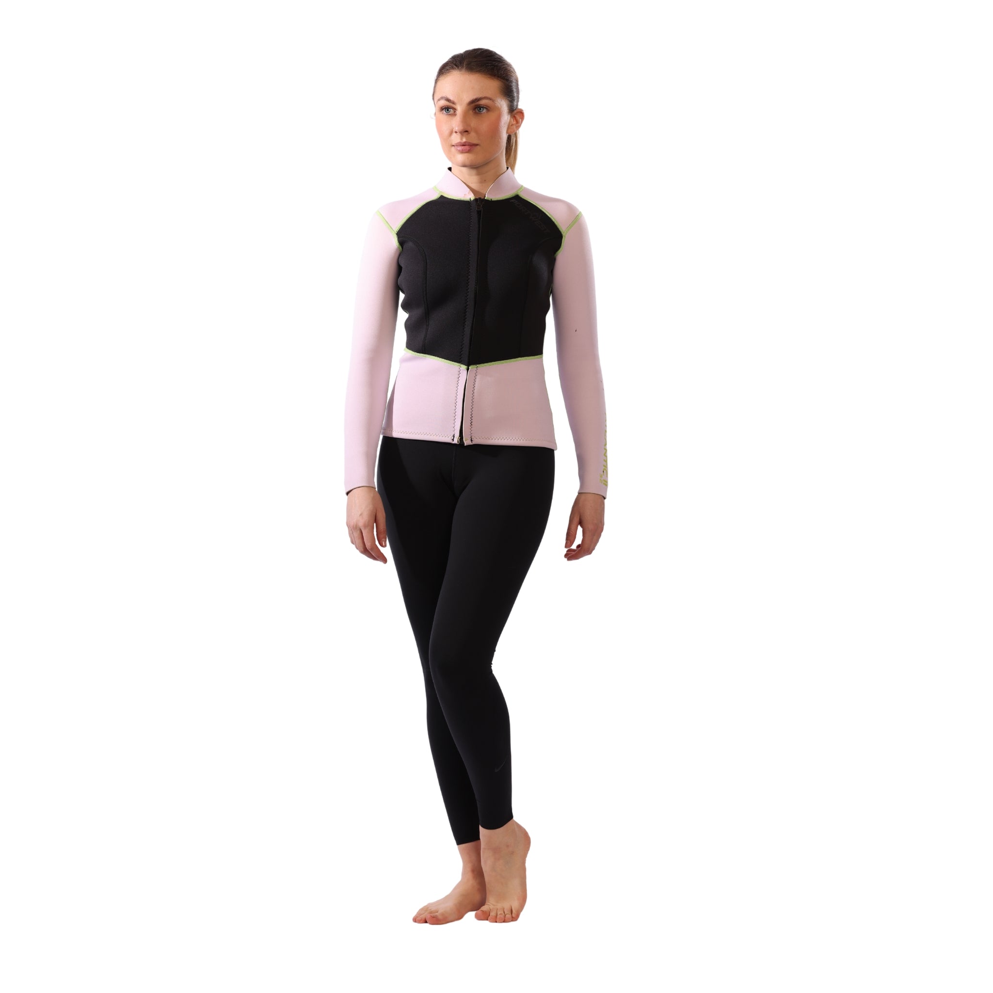 Portwest Women's Lahinch Wetsuit Vest | Portwest | Portwest - The Outdoor Shop