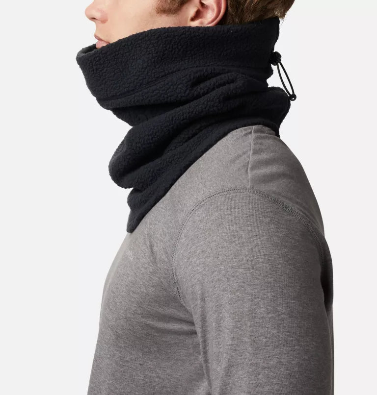 Unisex CSC II Fleece Gaiter | Columbia | Portwest - The Outdoor Shop