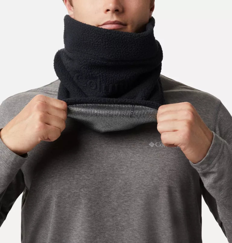 Unisex CSC II Fleece Gaiter | Columbia | Portwest - The Outdoor Shop