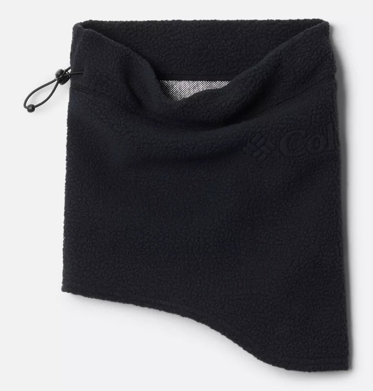Unisex CSC II Fleece Gaiter | Columbia | Portwest - The Outdoor Shop
