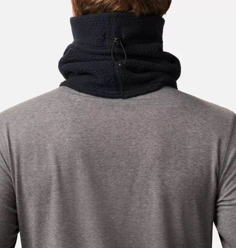 Unisex CSC II Fleece Gaiter | Columbia | Portwest - The Outdoor Shop
