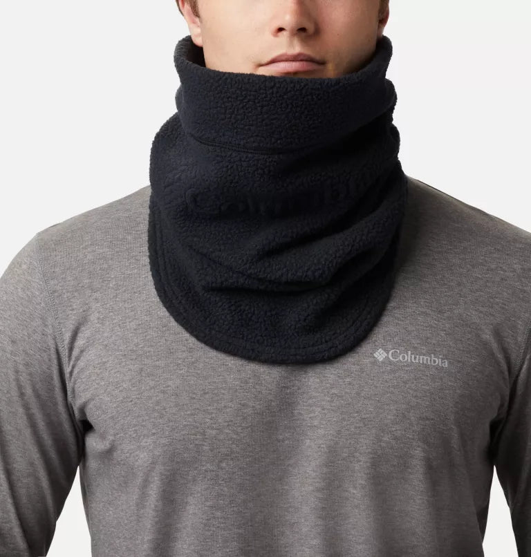 Unisex CSC II Fleece Gaiter | Columbia | Portwest - The Outdoor Shop