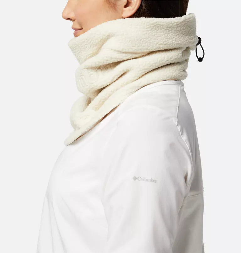 Unisex CSC II Fleece Gaiter | Columbia | Portwest - The Outdoor Shop