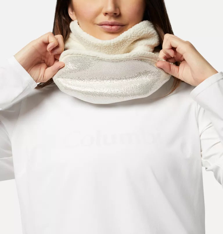 Unisex CSC II Fleece Gaiter | Columbia | Portwest - The Outdoor Shop