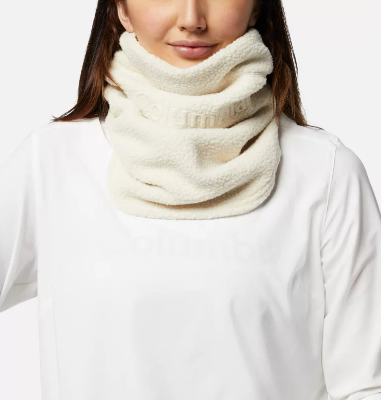 Unisex CSC II Fleece Gaiter | Columbia | Portwest - The Outdoor Shop