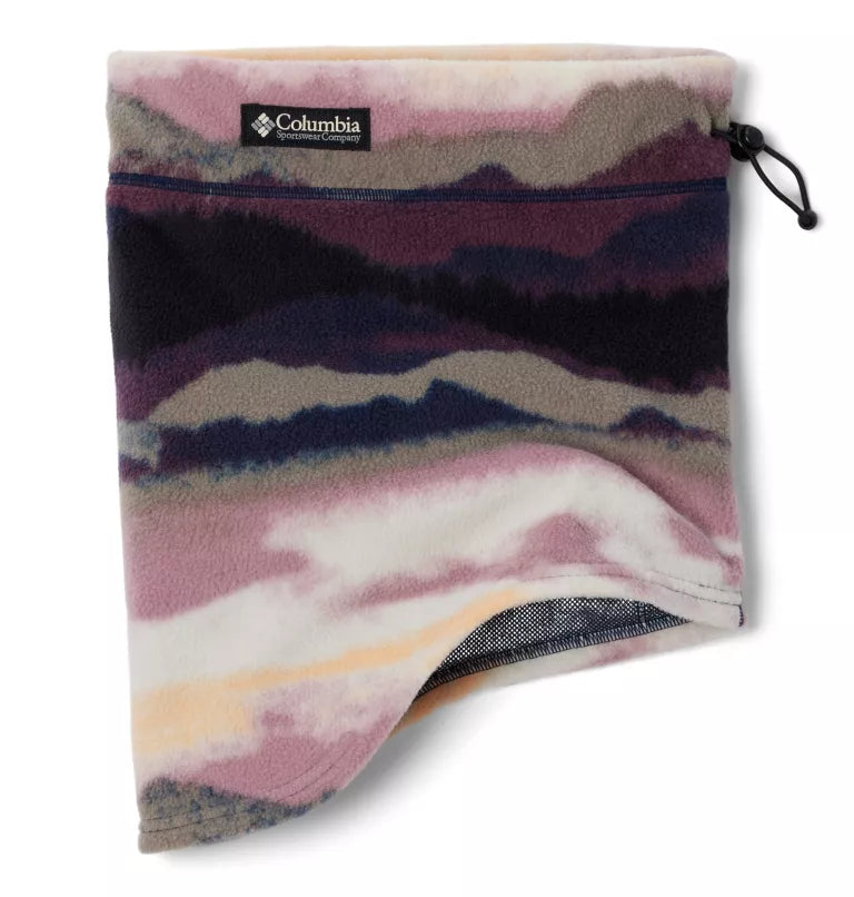 Unisex CSC II Fleece Gaiter | Columbia | Portwest - The Outdoor Shop