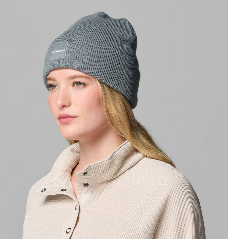 Columbia City Trek Heavyweight Beanie
