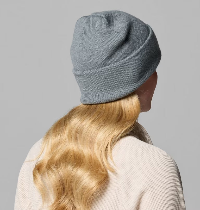 Columbia City Trek Heavyweight Beanie