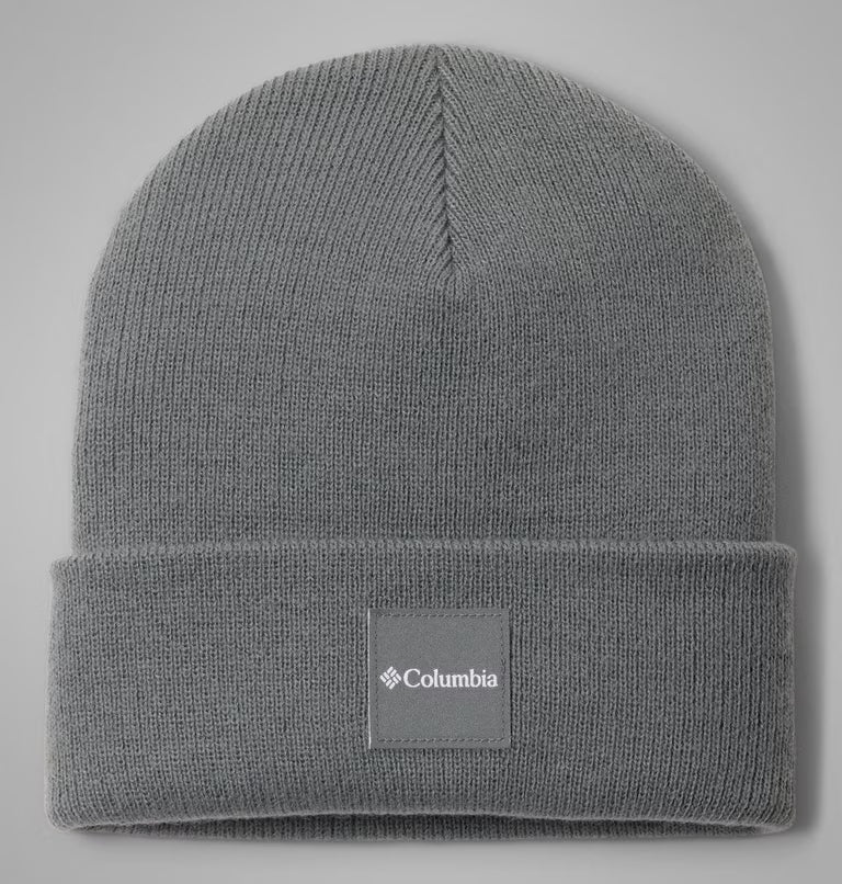Columbia City Trek Heavyweight Beanie