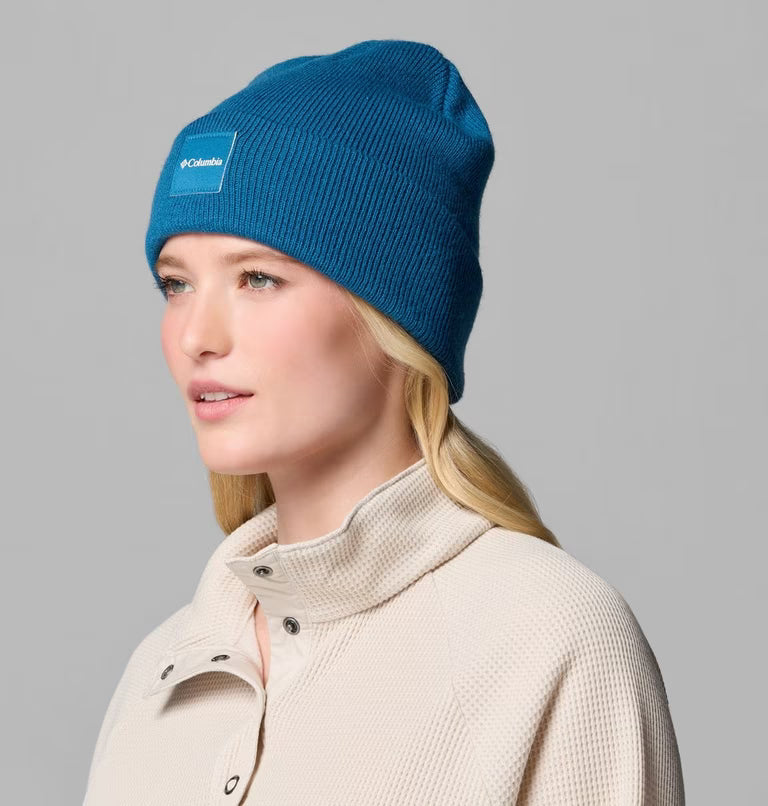 Columbia City Trek Heavyweight Beanie