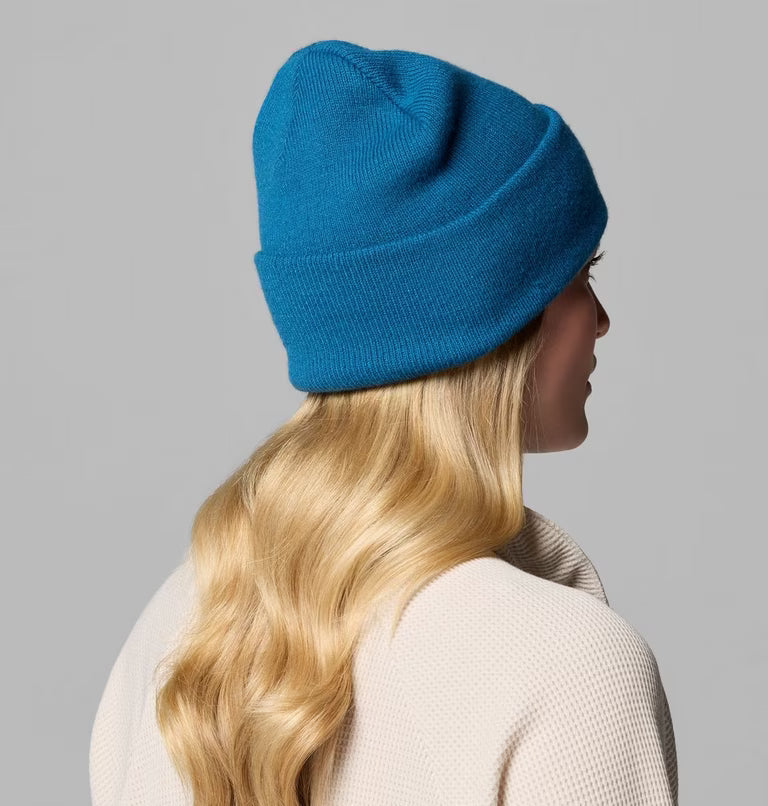 Columbia City Trek Heavyweight Beanie