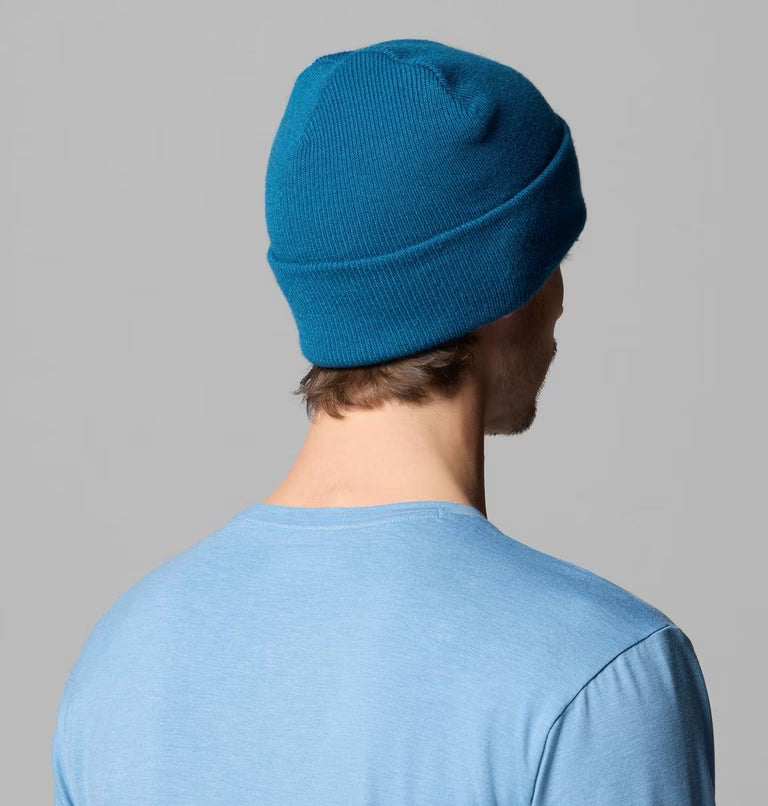 Columbia City Trek Heavyweight Beanie