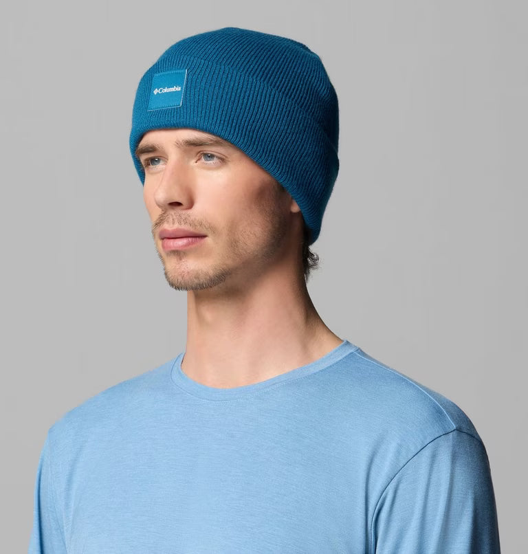 Columbia City Trek Heavyweight Beanie