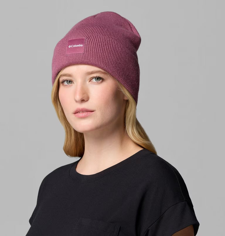 Columbia City Trek Heavyweight Beanie